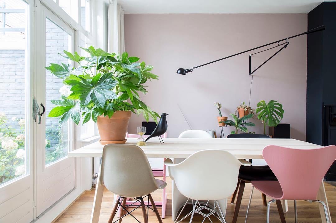 Wandlamp Zwart Industrieel Design Met Verstelbare Arm Voor Binnengebruik 6