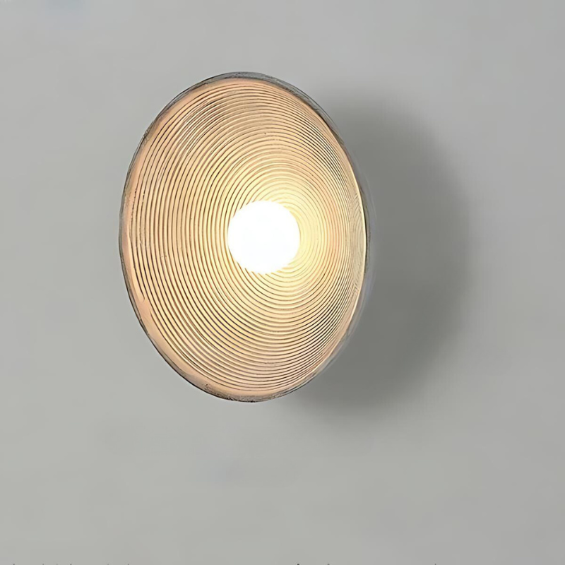Wandlamp voor een Harmonieuze Sfeer 3