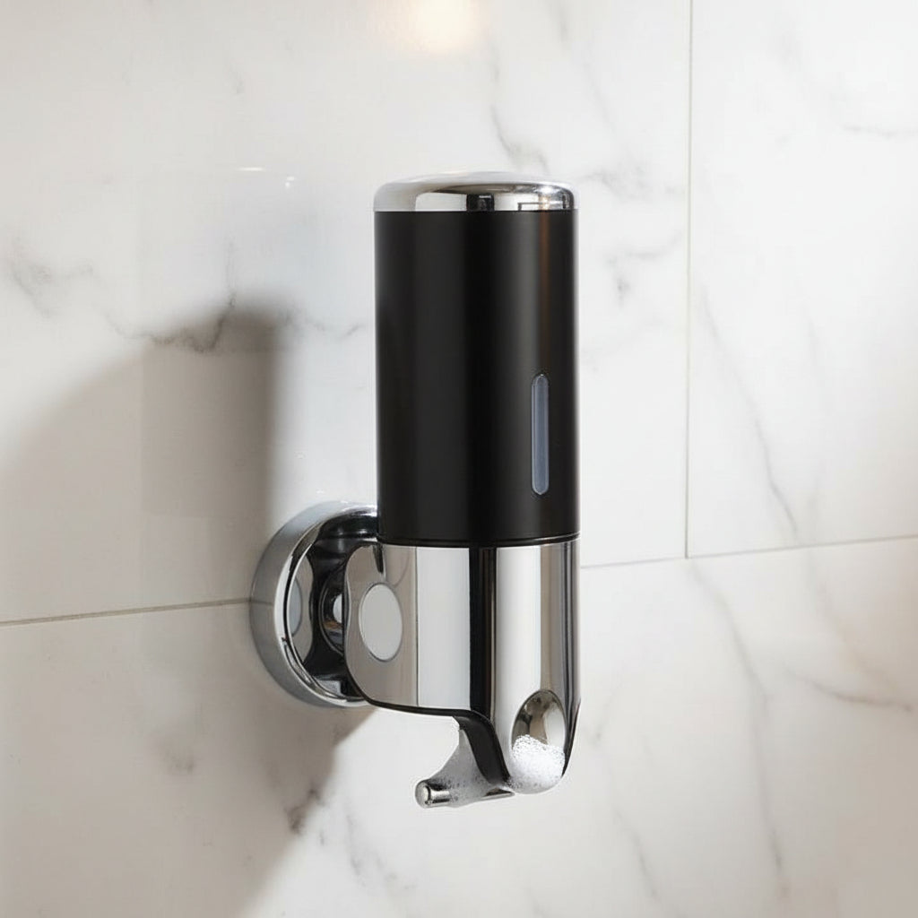 Wandzeepdispenser voor Badkamer Modern Ontwerp 11
