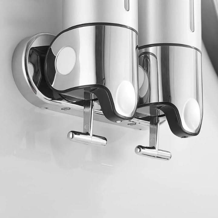 Wandzeepdispenser voor Badkamer Modern Ontwerp 5