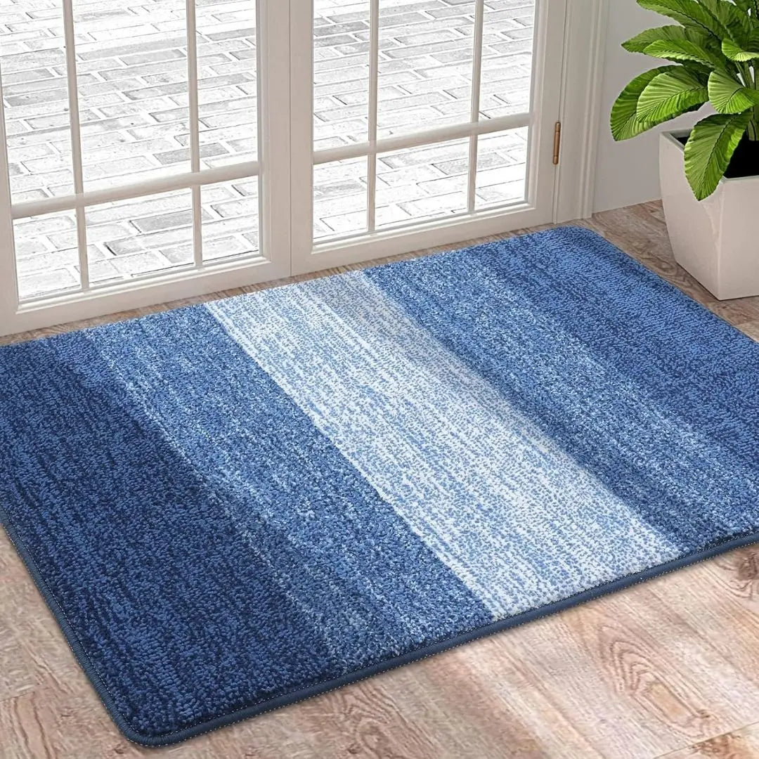 Wasbare Deurmat met Waterabsorberend Ontwerp voor Entrees 10