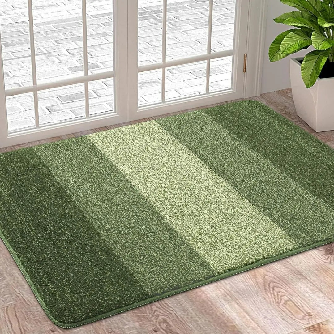 Wasbare Deurmat met Waterabsorberend Ontwerp voor Entrees 6