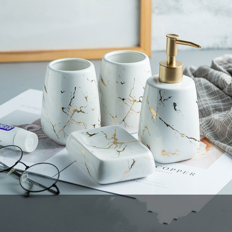 Wastafelset Luxe Design Voor Moderne Badkamers 10