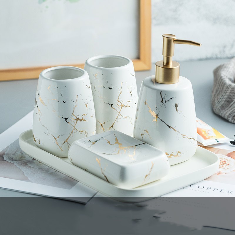 Wastafelset Luxe Design Voor Moderne Badkamers 11