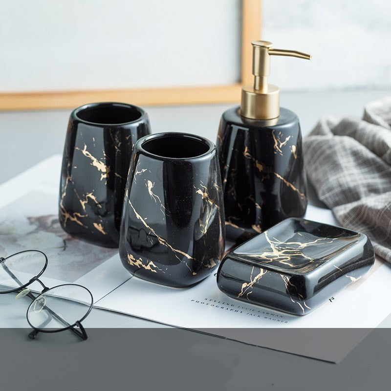 Wastafelset Luxe Design Voor Moderne Badkamers 2