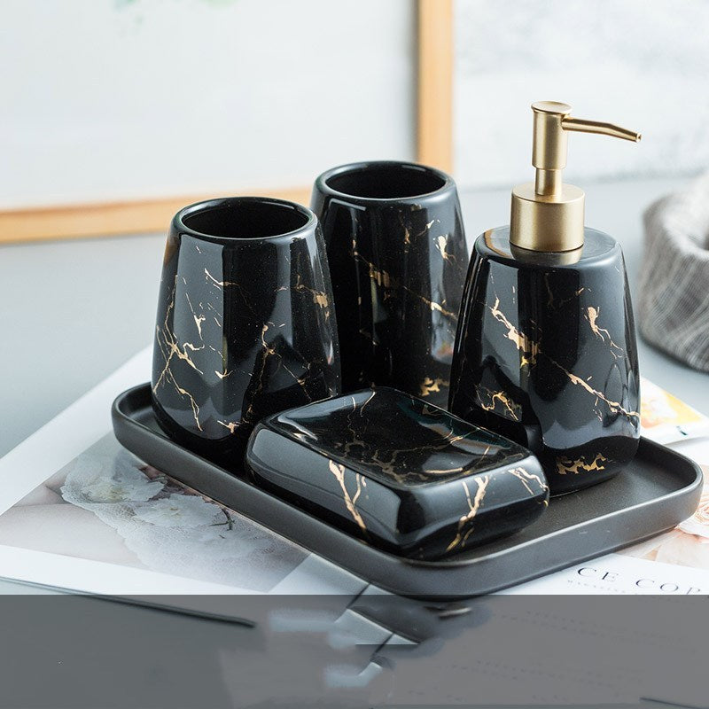 Wastafelset Luxe Design Voor Moderne Badkamers 3