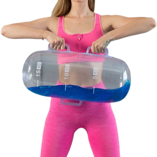 Water Power Bag Thuis Trainingshulpmiddel 0