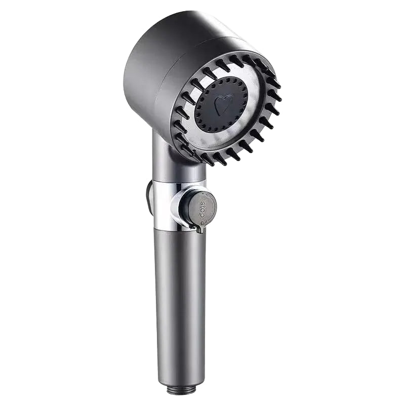 Waterbesparende Douchekop met Massagefunctie en Waterfilter 7