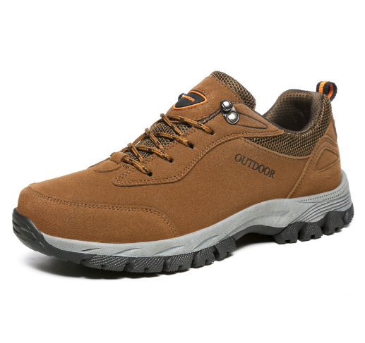 Waterdichte wandelschoenen voor heren 1