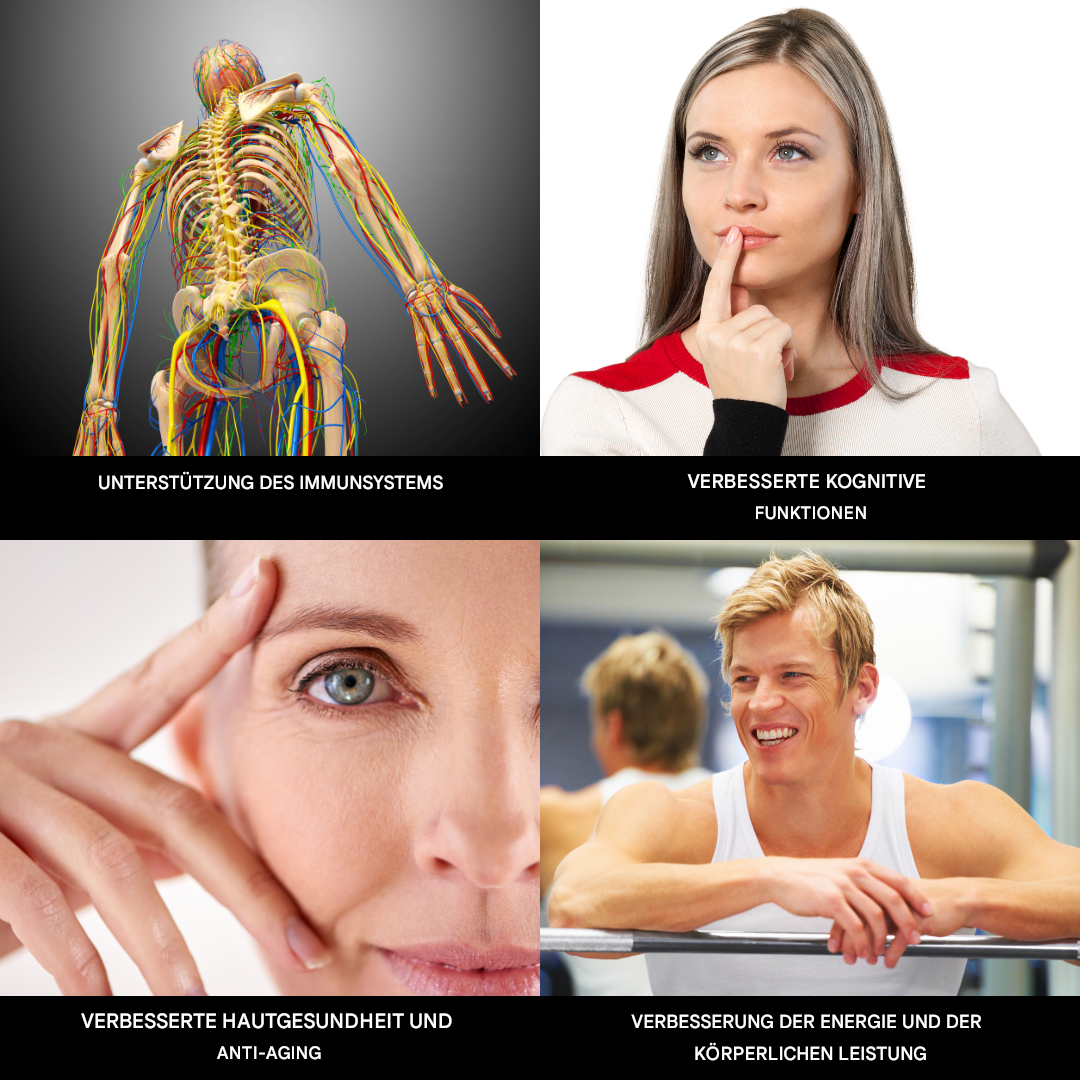 Waterfles met Waterstofgenerator voor Verbeterde Hydratatie 3