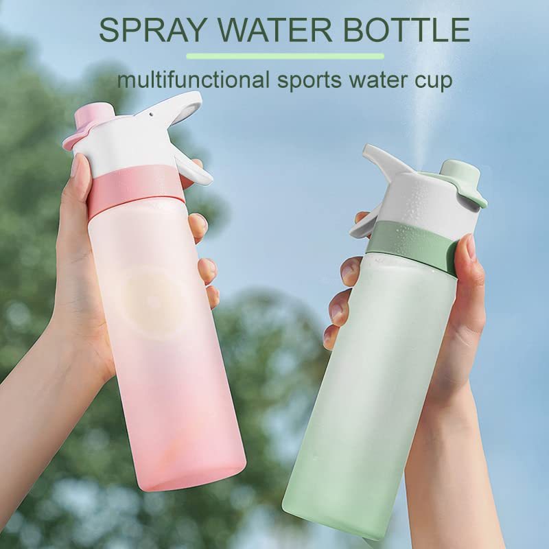 Waterfles voor Sport en Buitensport Activiteiten 2