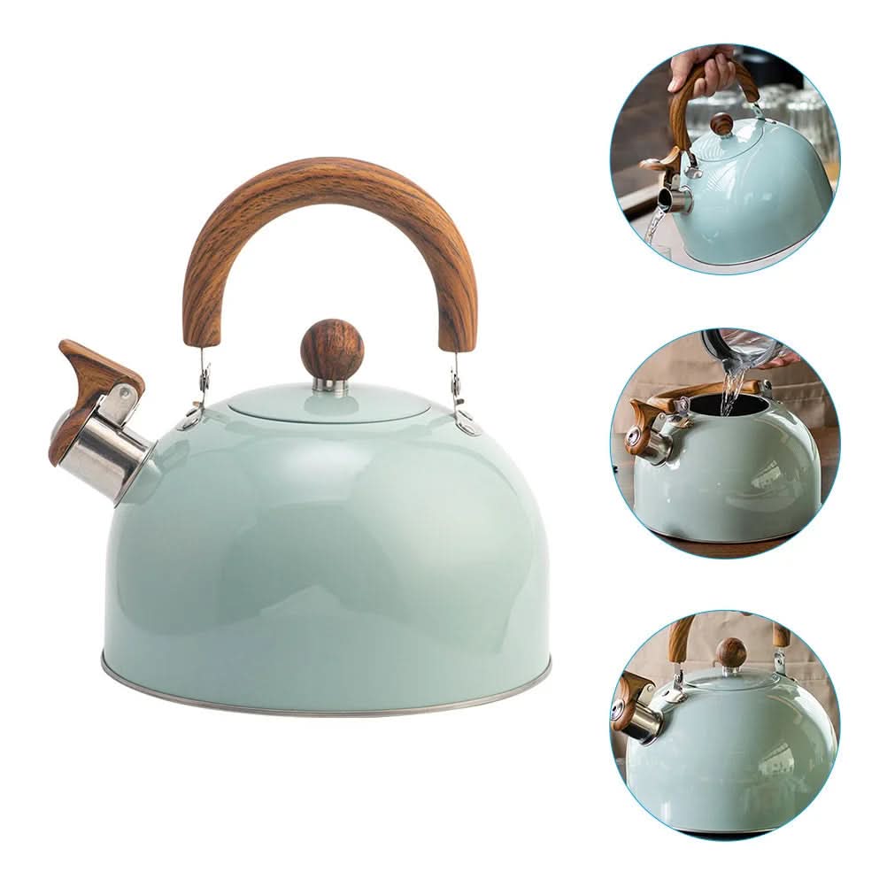 Waterkoker 3L met Ergonomisch Handvat 3