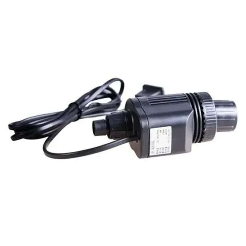 Waterpomp Externe Filter 6W voor Aquarium tot 400L/H en 800L/H 2