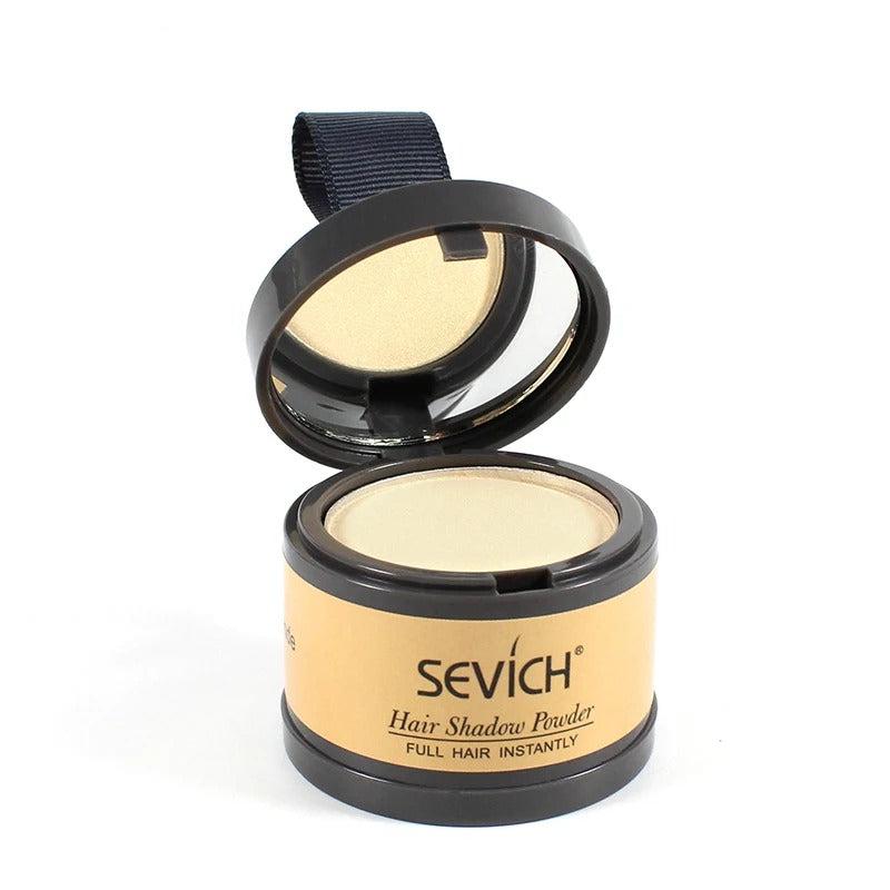 Waterproof poederconcealer voor de haarlijn 6