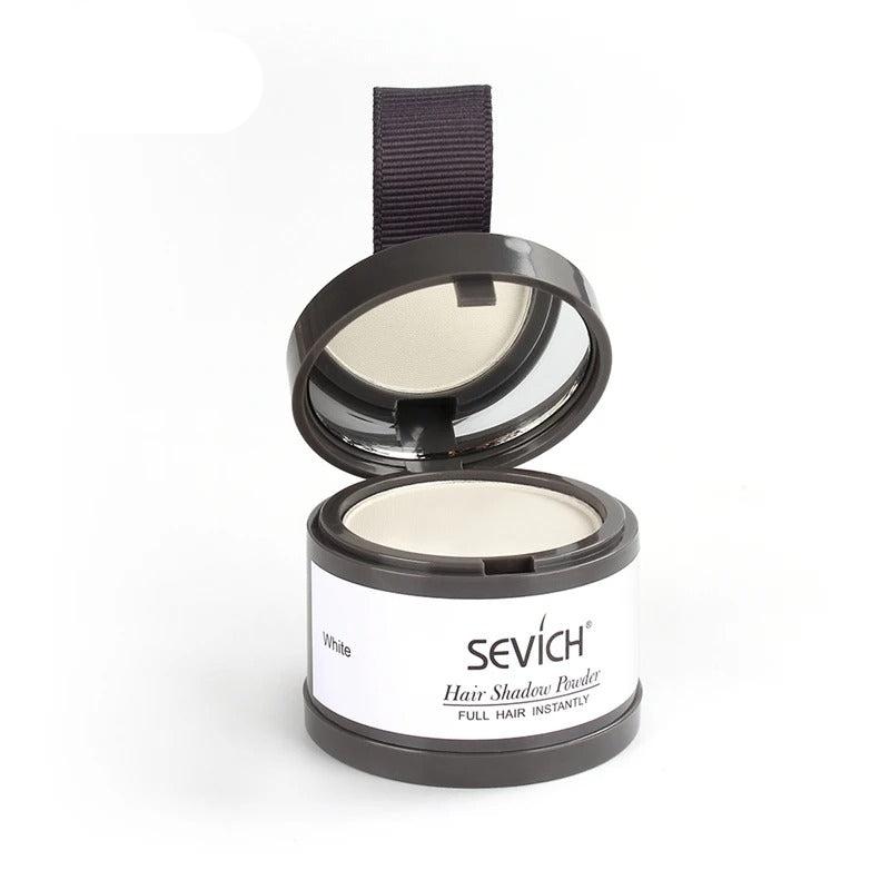 Waterproof poederconcealer voor de haarlijn 9