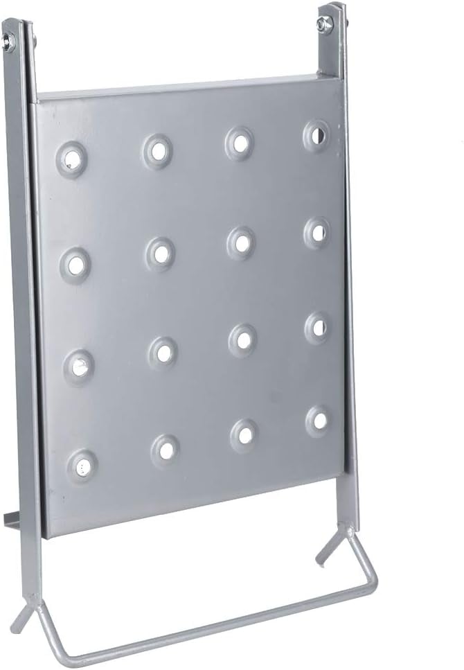 Werkplatform Voor Ladder Met Antislipoppervlak En Robuuste Constructie 1