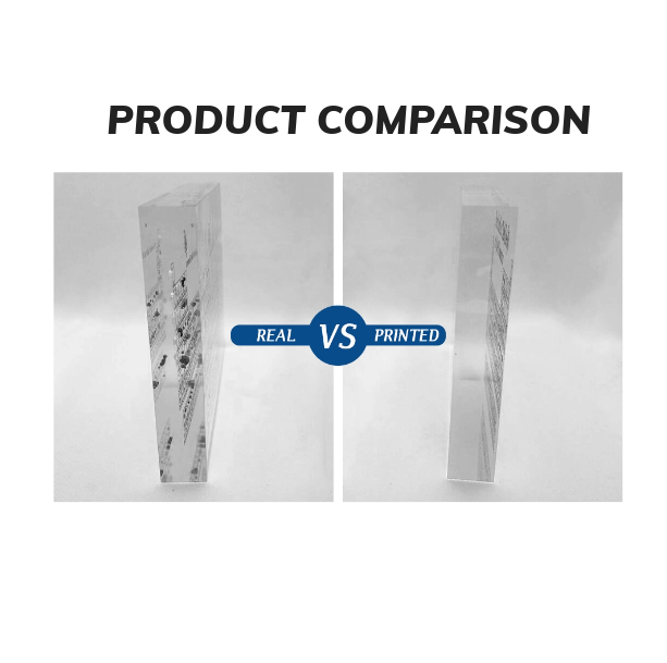 Wetenschappelijk Periodiek Systeem van Echte Elementen Decoratief voor Klaslokaal en Woonruimte 4