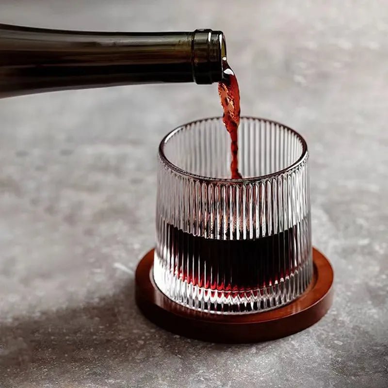 Whiskyglazen met Draaifunctie voor Stijlvol Genieten 3