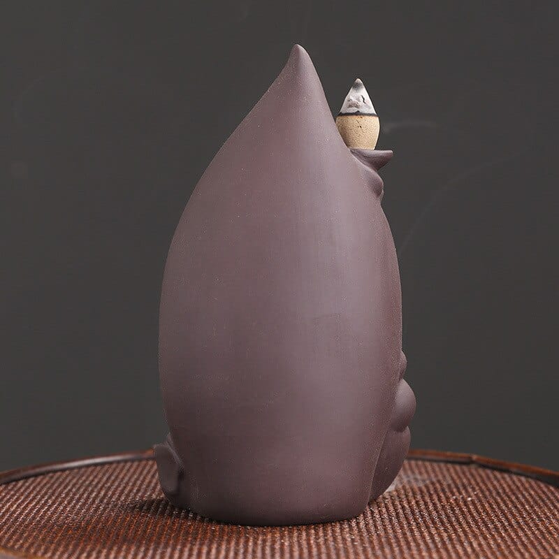 Wierookhouder voor Meditatie en Ontspanning 1