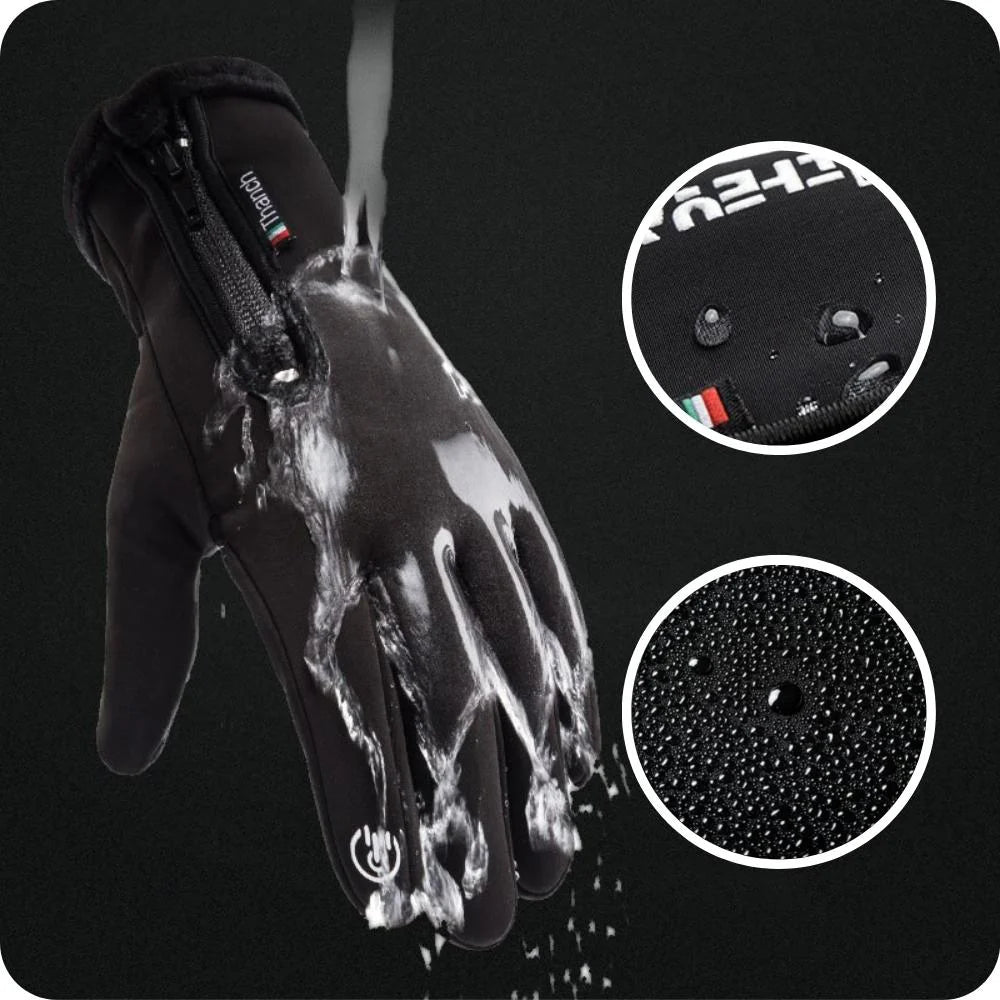 Winterhandschoenen voor Dames en Heren met Touchscreen-functie 3
