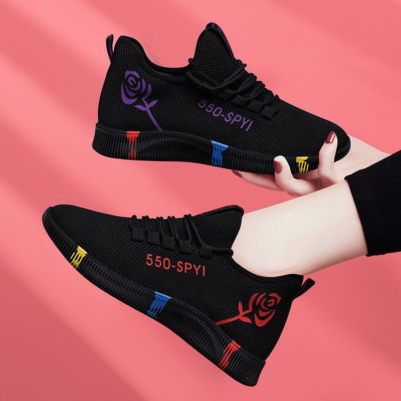 Actieve Levensstijl Sneaker