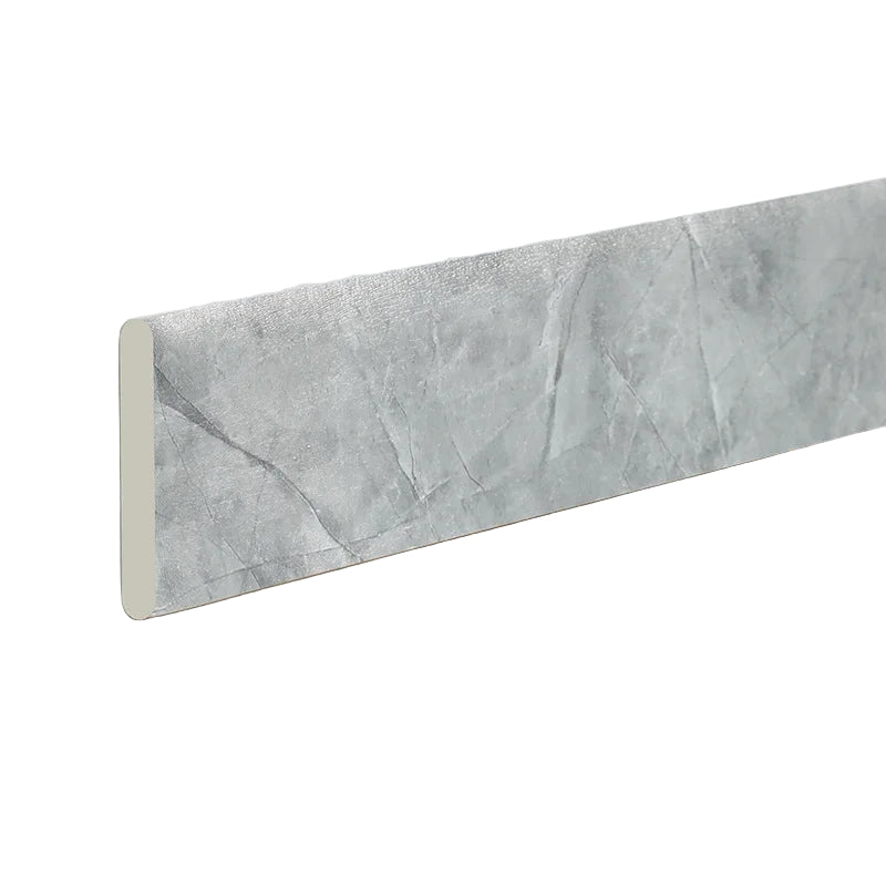 Zelfklevende Flexibele Plint voor Interieurdecoratie 0