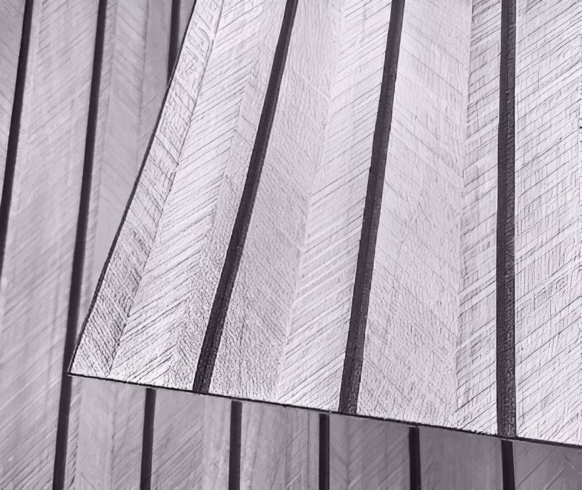 Zelfklevende Houten Wandpanelen voor Modern Design 5