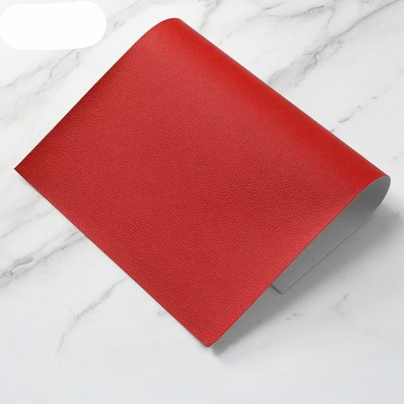 Zelfklevende Leren Patch voor Meubelreparatie 10x15 cm 12