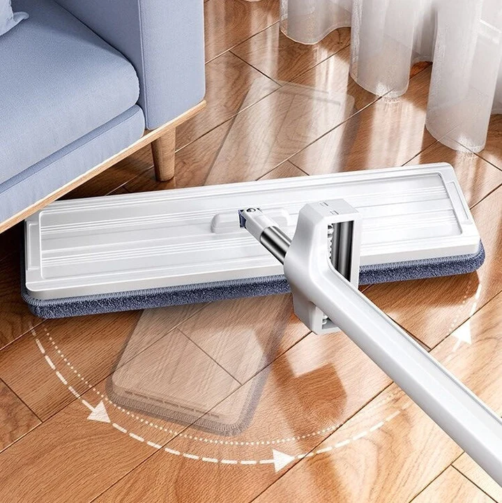 Zelfreinigende Mop Voor Vloeren Innovatief Ontwerp 2