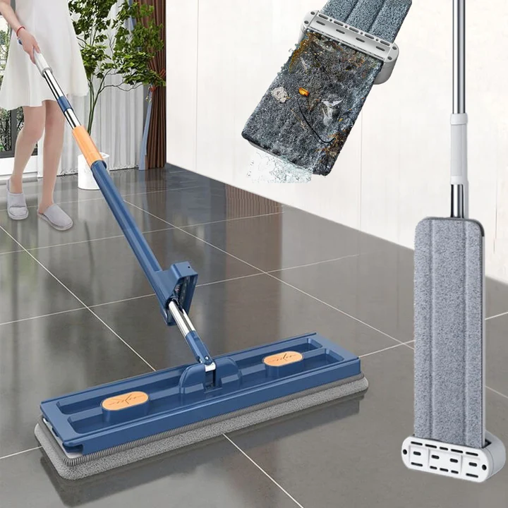 Zelfreinigende Mop Voor Vloeren Innovatief Ontwerp 3