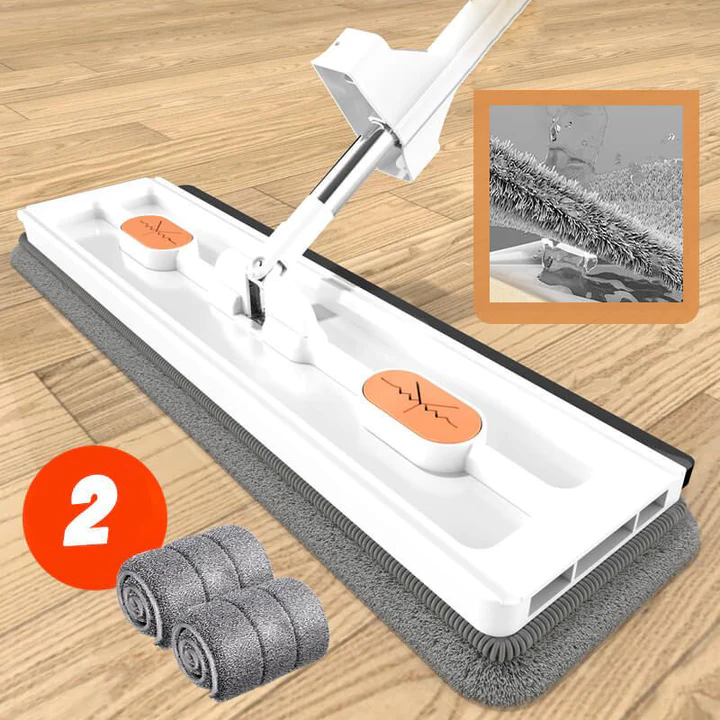 Zelfreinigende Mop Voor Vloeren Innovatief Ontwerp 6
