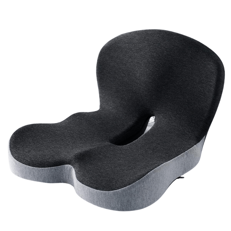 Zitkussen Ergonomisch Comfort voor Gezonde Zithouding 11