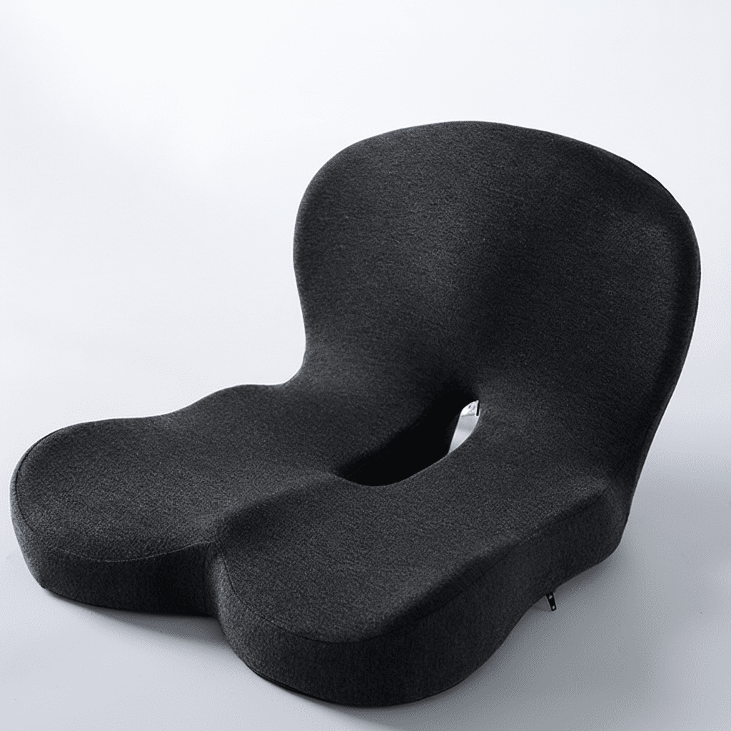 Zitkussen Ergonomisch Comfort voor Gezonde Zithouding 9