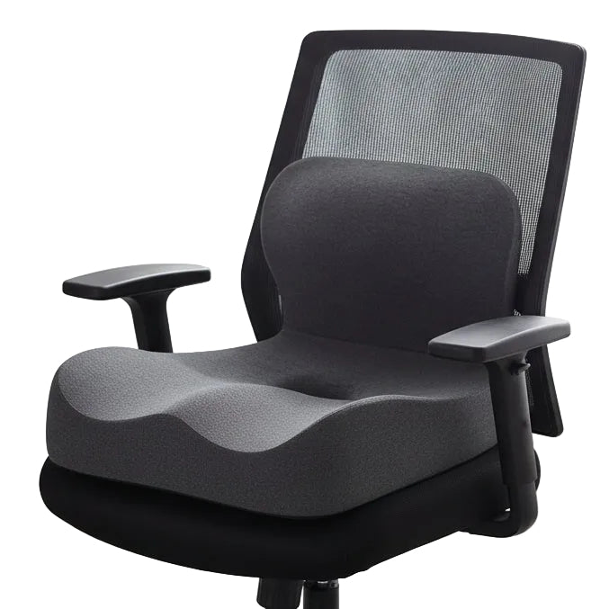 Zitkussen L-vorm Ergonomisch 0