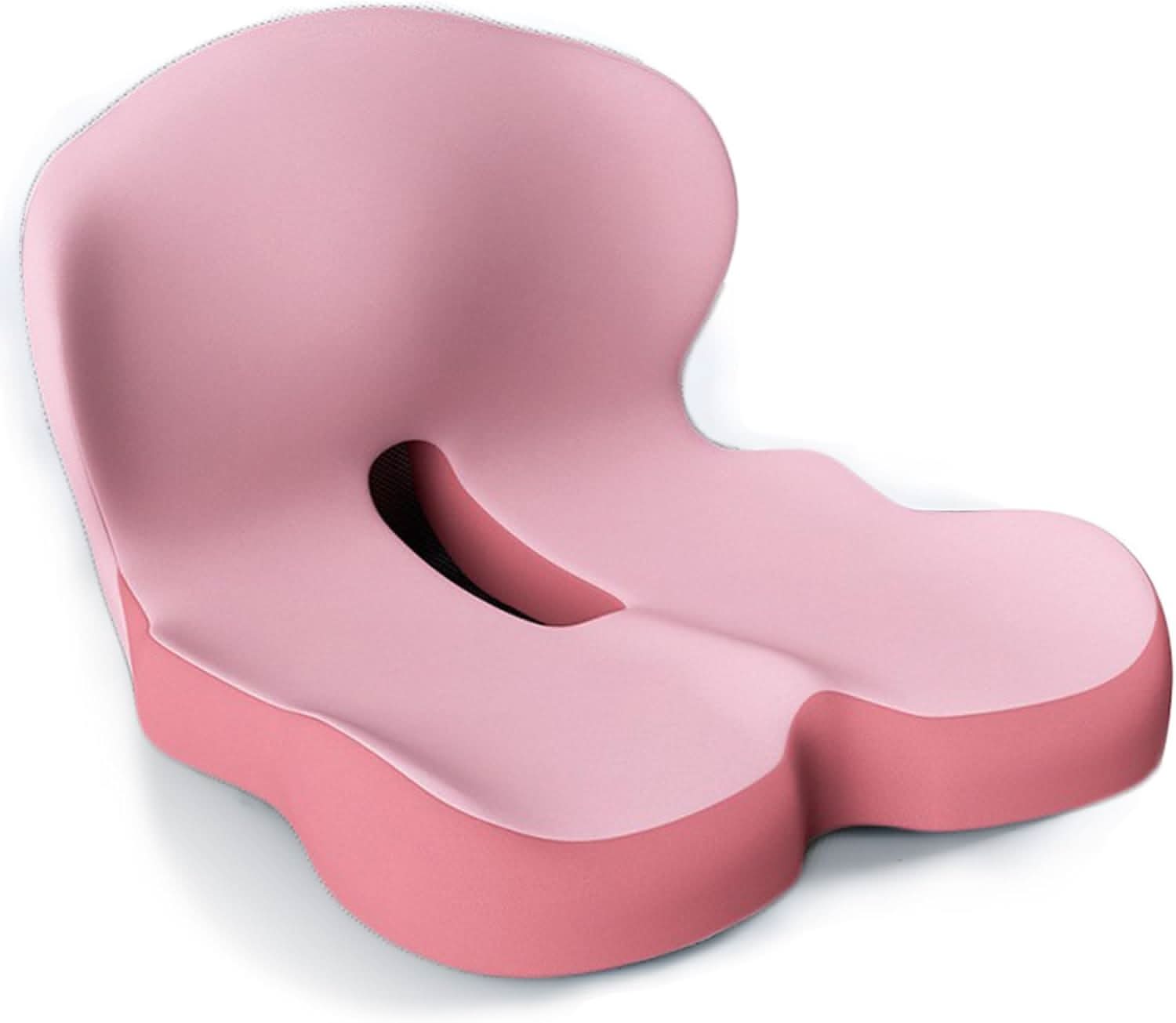 Zitkussen voor Comfort en Ondersteuning 8