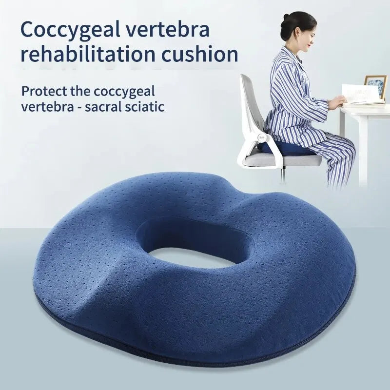 Zitkussen voor Comfortabel Zitten 0