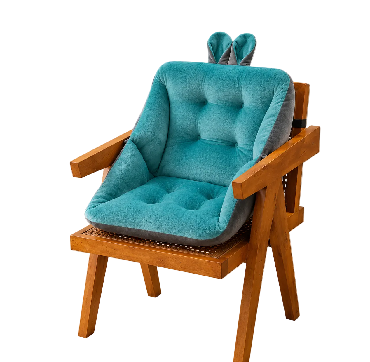 Zitkussen voor Comfortabel Zitten 0