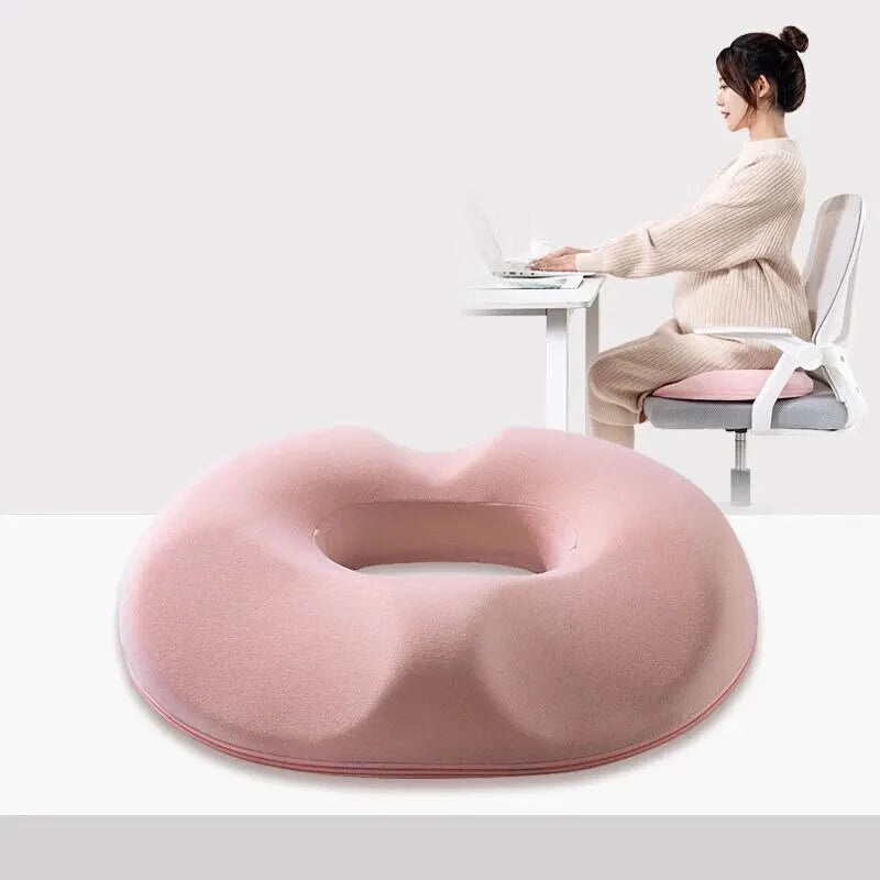 Zitkussen voor Comfortabel Zitten 2