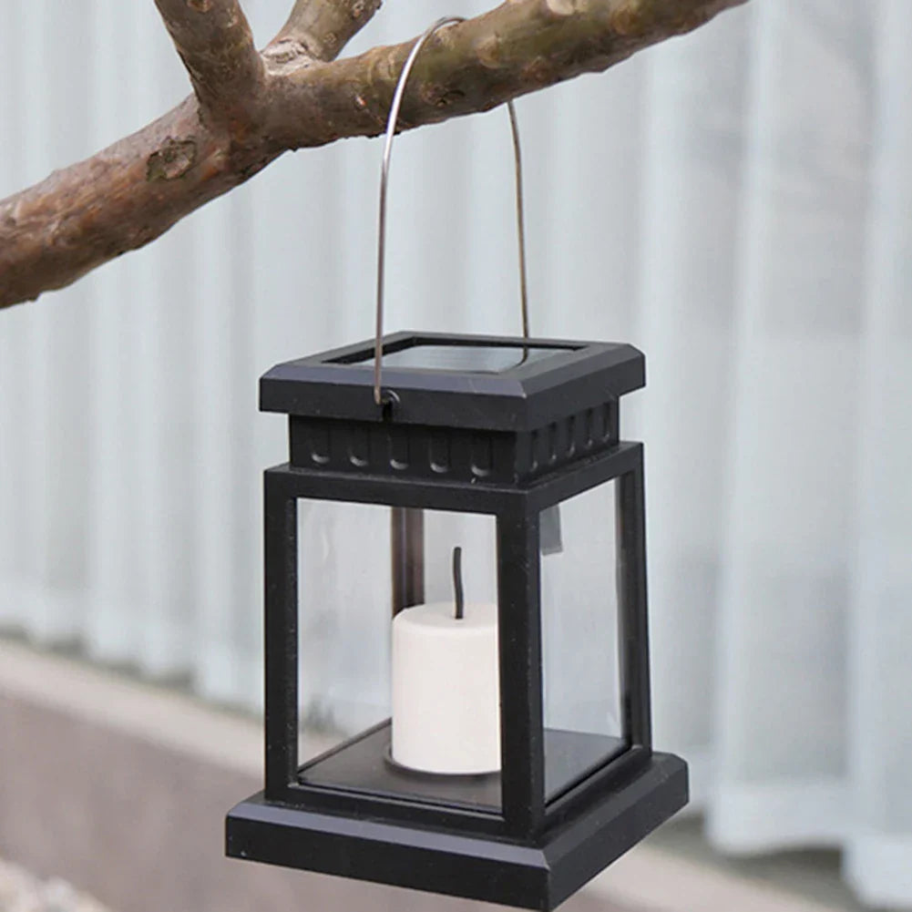Zonne-energie Tuinlampen Decoratief 2