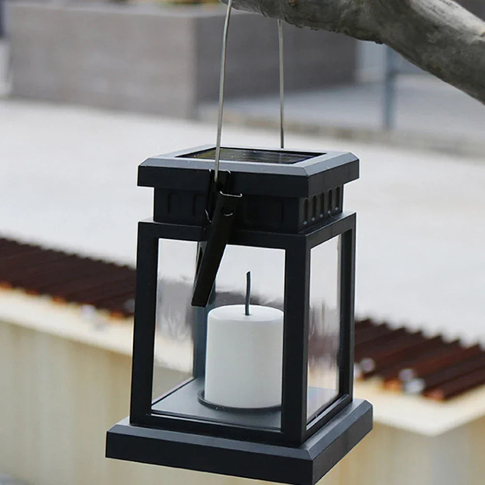 Zonne-energie Tuinlampen Decoratief 3