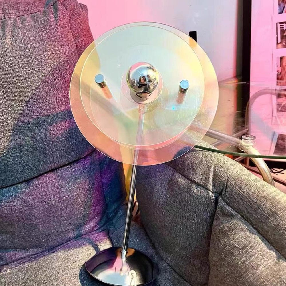 Zonsondergang Projector Lamp voor Thuisdecoratie 4