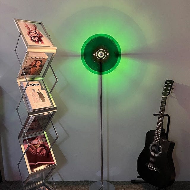 Zonsondergang Projector Lamp voor Thuisdecoratie 5