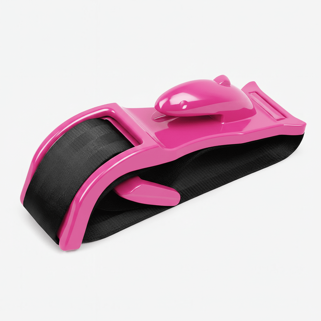 Zwangere Vrouwen Veiligheidsgordel Comfortabel 1