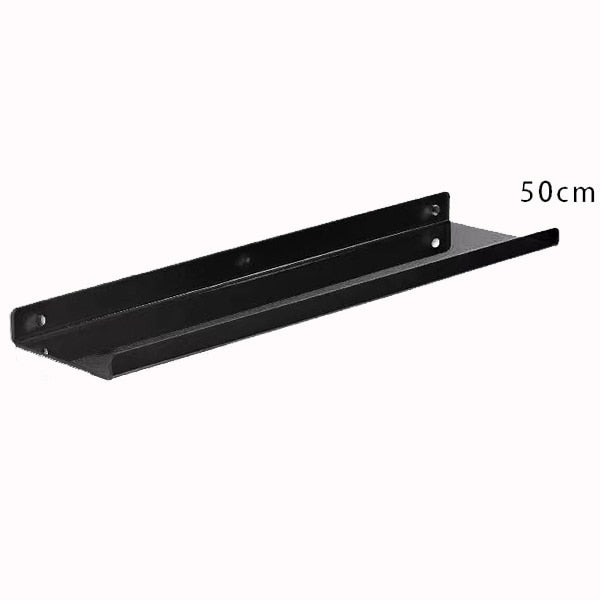 Zwevende Planken Acryl voor Wanddecoratie 15