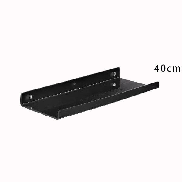 Zwevende Planken Acryl voor Wanddecoratie 25