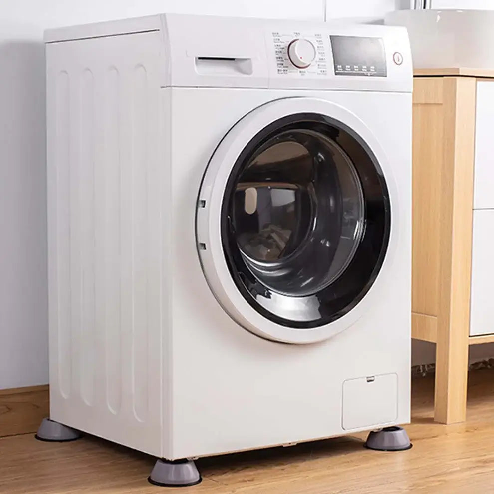 Anti Trillings Wasmachine Ondersteuning