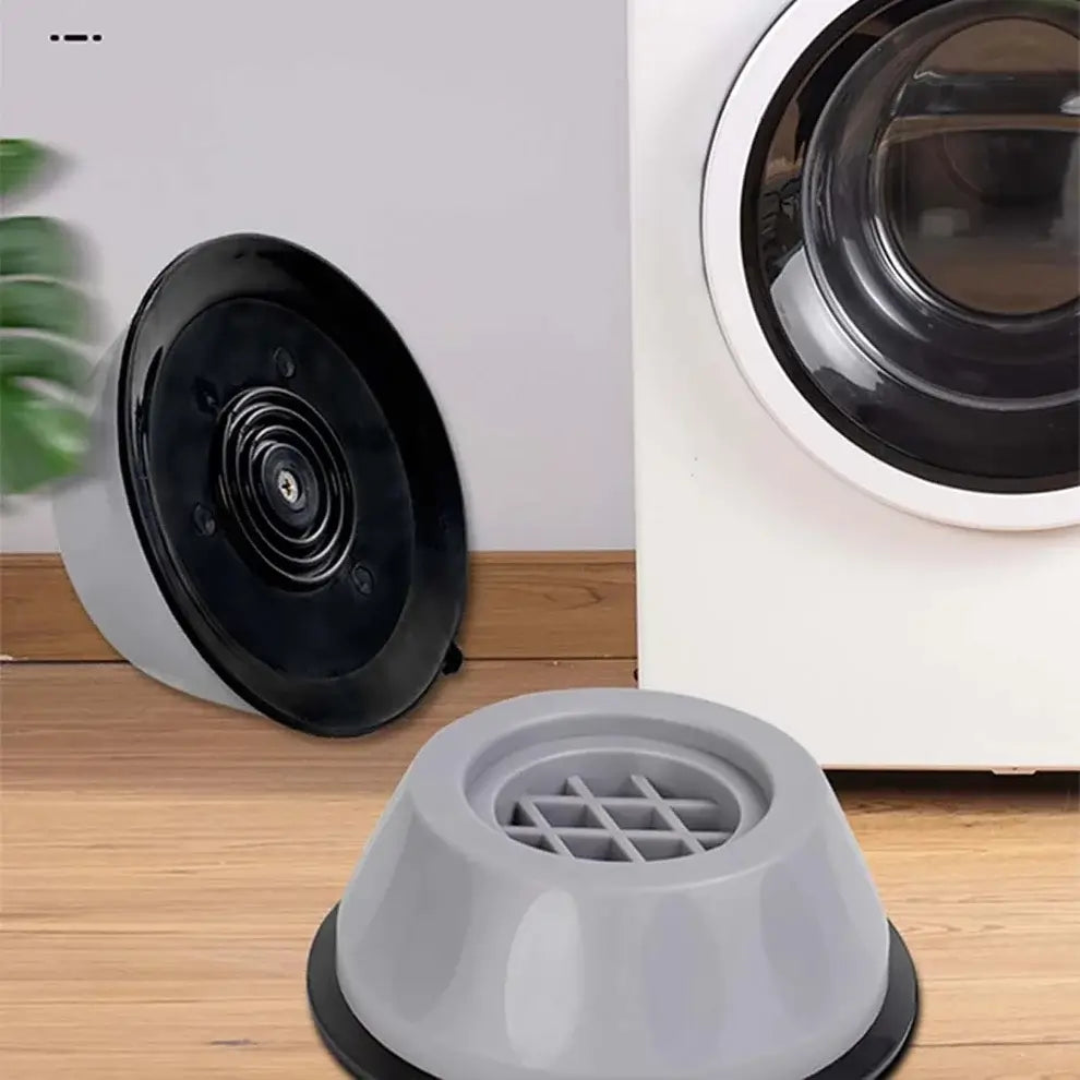 Anti Trillings Wasmachine Ondersteuning