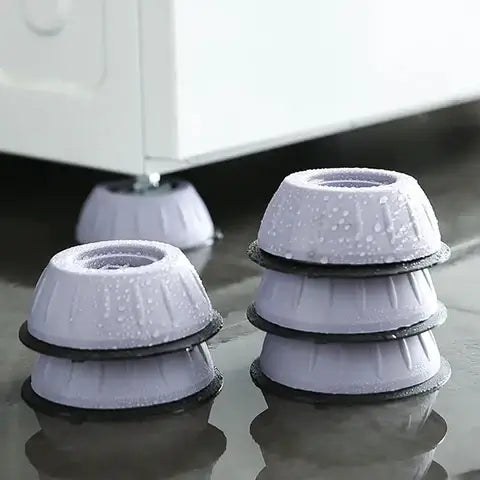 Anti Trillings Wasmachine Ondersteuning