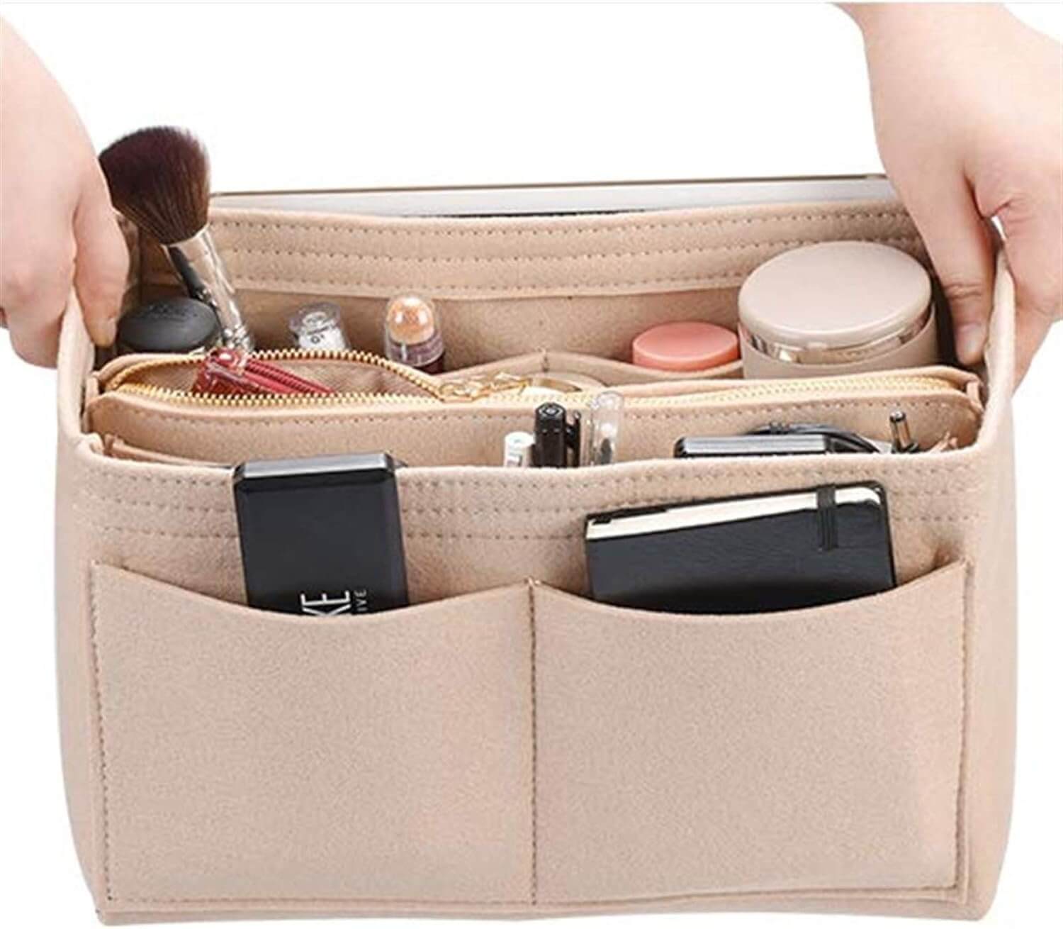 Tas Organizer Inzetstuk