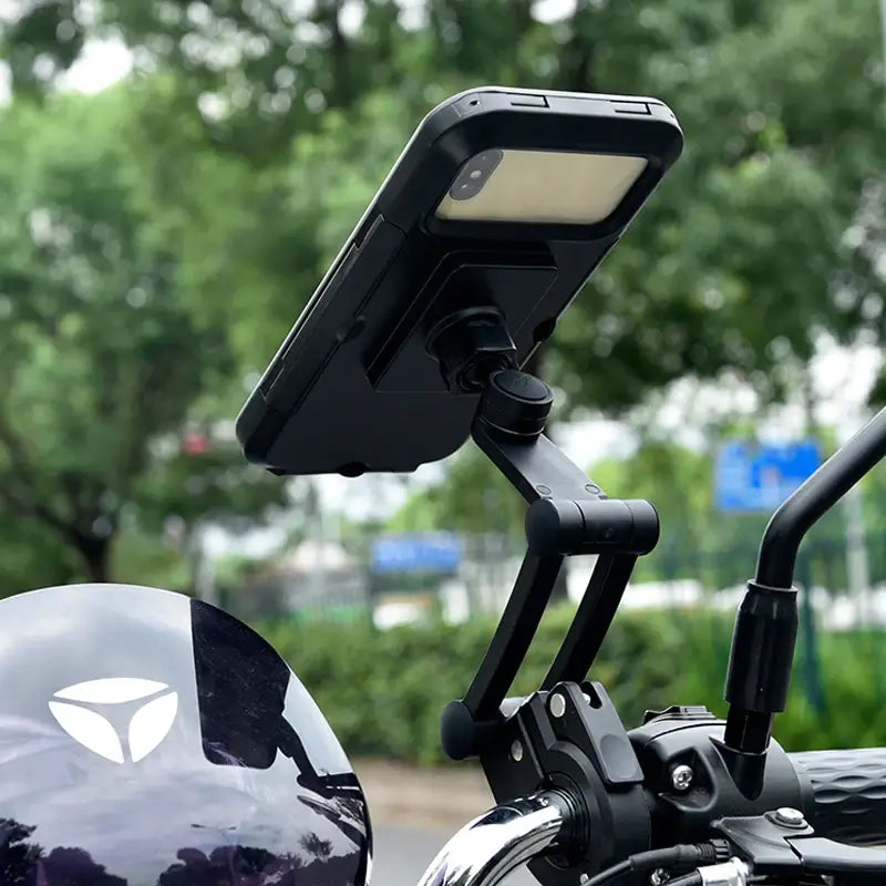 Draaibare Fiets Telefoonhouder